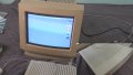 Apple Macintosh Color Display M1212 цветен CRT монитор, снимка 5