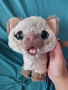 Интерактивно FurReal Friends Hasbro плюшено акащо коте Ками  , снимка 1 - Музикални играчки - 44927826