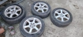 5х112 16ц , снимка 1