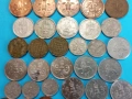 Лот монети Великобритания , снимка 3