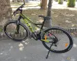Планински велосипед BULLS Racer Street 29", снимка 2