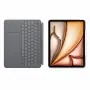 Logitech Combo Touch iPad Air 13-инча (M2,Mвисококачествен калъф с отделяща се клавиатура и тракпад, снимка 11