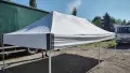 Шатра EZ-UP модел Eclipse 3x6 втора употреба, снимка 3