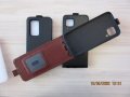 Huawei Mate 40 Pro / P40 Lite E / P30 / Y6p / Вертикален кожен калъф кейс, снимка 12