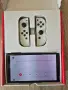 Nintendo Switch OLED White, снимка 3