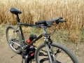 Ретро карбонов MTB велосипед /26 цола/, снимка 18