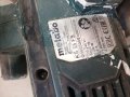 Циркуляр Metabo, снимка 3