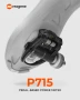 Magene P715 - педали със сензор за сила, снимка 1
