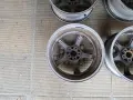 Джанти R17 5х100, снимка 9