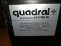 QUADRAL SONOLOGUE STATUS 10-ВНОС GERMANY 1606221215, снимка 15