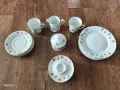 Стари чинии и чаши Bavaria порцелан, снимка 1