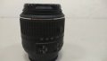 Обектив Nikon AF-S DX Nikkor 18-55mm 1:3.5-5.6G VR II, снимка 3