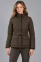 HARKILA Alba Lady Jacket за лов размер 38 / M дамско яке с вата - 191, снимка 1