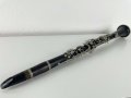 Evette Buffet Crampon France clarinet Master Model - професионален дървен кларинет с куфар, снимка 4