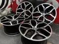 Алуминиеви джанти за БМВ (BMW) X5, X6, 20 цола, 5х120, снимка 2