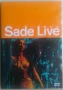 SADE - CDs + DVD - ОРИГИНАЛНИ ИЗДАНИЯ, снимка 1