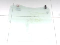 Стъкло за задна дясна врата за KIA Sorento (2005) 43R-000382, снимка 2