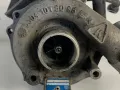 Турбо  Peugeot 206 307 2.0 HDi 90kc (00-08)г. 53041015096 K03-333 821, снимка 2