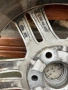 Джанти 17 5х112 Ауди Djanti 17 5x112 Audi a4 a5 a6, снимка 7