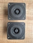 PHILIPS AD01632T4 високочестотни говорители, снимка 1