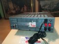 denon power ampli-made in japan-внос germany, снимка 18