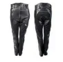 Дамски кожен панталон XS/S/M/L RICHA FREEDOM мото мотор писта, снимка 3