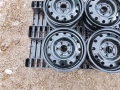4бр.Оригинални железни джанти 15цола 5x114.3 за Hyundai,Kia,Mitsubishi,Mazda, снимка 5