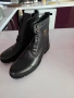 Мъжки боти от естествена кожа!, снимка 2