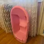 Сгъваема кошара Chipolino с допълнителни аксесоари, 2 матрака и анатомична ваничка Pilsan, снимка 17
