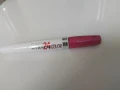 НОВО! MAYBELLINE NEW YORK SuperStay 24H Color течно червило с балсам, снимка 2