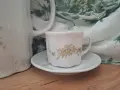 Сервиз за чай с декор Мащерка-27части, снимка 2