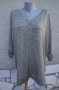 3XL+ Нова блуза Lane Bryant с ламе , снимка 1 - Блузи с дълъг ръкав и пуловери - 37892085