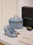Gucci ⚜️Дамски Чанти , снимка 9