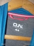 O.N.merino wool блуза М размер , снимка 2