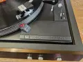 Грамофон Dual CS 650 RC Electronic Direct Drive – Перфектен Пълен Автомат, Made in W. Germany, снимка 8