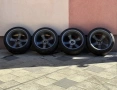 Ауди 19-ки 19 5x112 Audi Rotor 19, снимка 2