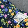 Polo Ralph Lauren Chino Shorts Мъжки Къси Панталони Floral Летни Размер 34, снимка 6