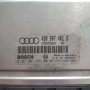 Еку компютър Audi A8, VW , 4D0 907 401 D, снимка 1 - Части - 44434225