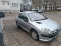 Peugeot 206, снимка 18