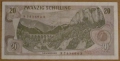 20 шилинга 1967 година, АВСТРИЯ, снимка 2