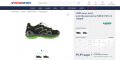 туристически обувки Lowa Innox GTX Lo Junior  номер 37 , снимка 3