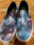 Кецове VANS, снимка 1