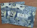 Торбички Victoria Secret и Dior, снимка 9