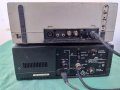 JVC Видео,тунер,адаптер, снимка 17