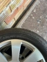 Зимни гуми с джанти Continental, снимка 6
