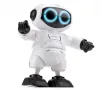 Танцуващ робот Silverlit 88587 - Electronic Robot Beats, снимка 3