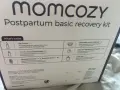 Momcozy след родилен комплет +гребенче за по-слаби контракции, снимка 2
