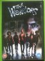 The Warriors Бойците DVD