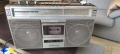 Касетофон Siemens club 743, снимка 1