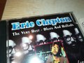 ERIC CLAPTON THE VERY BEST CD-BLUES & BALLADS 1802240647, снимка 3
